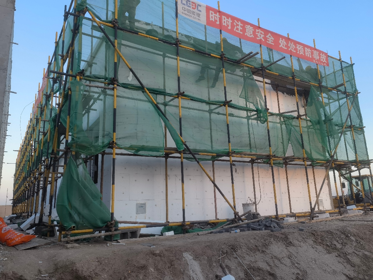 005-升压站建筑物施工.jpg