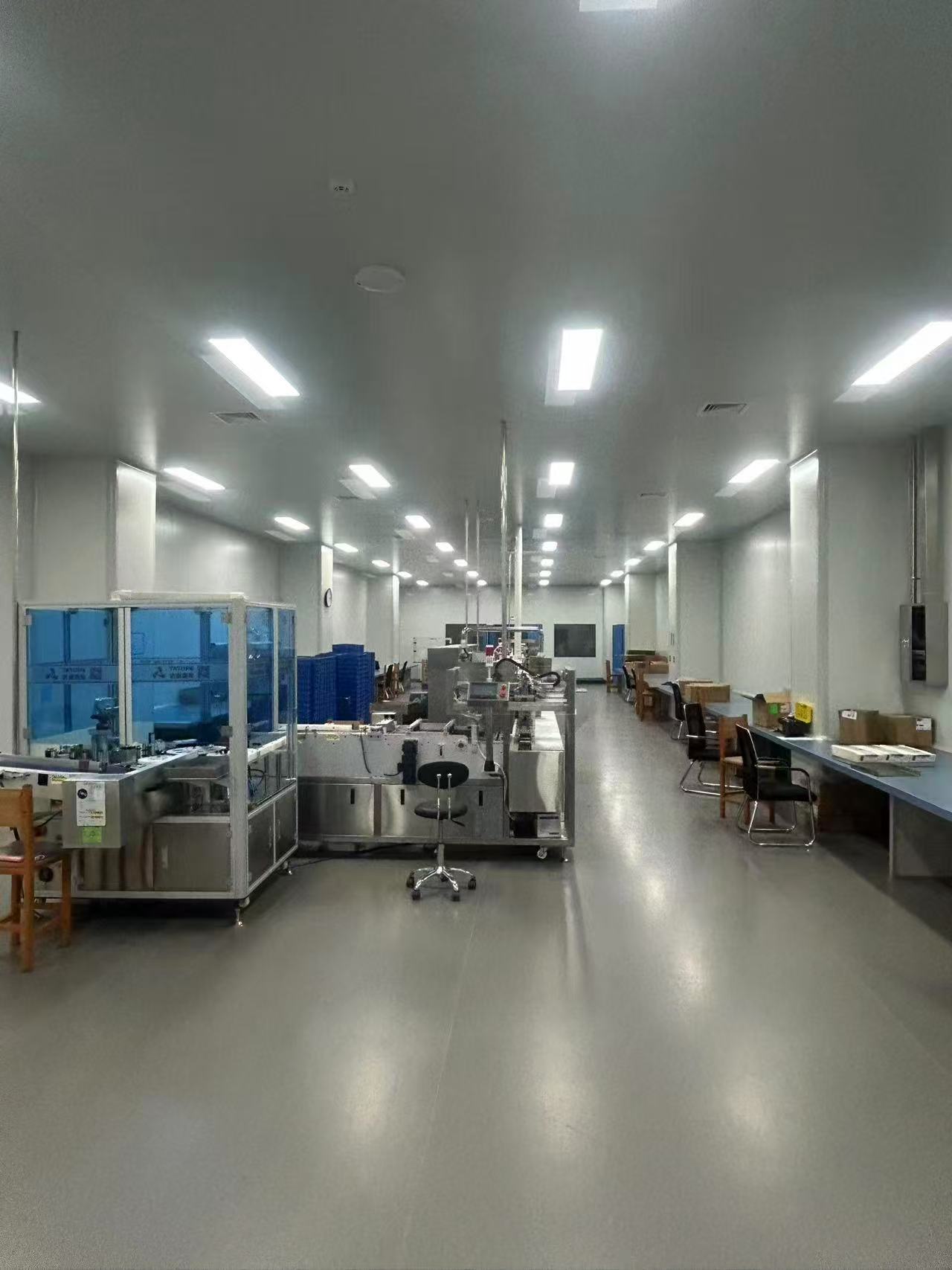 012-GMP 洁净药品自动化分装包装车间.jpg